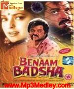Benaam Badsha 1991
